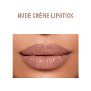 KKW Creme Lipstick and Lip Liner